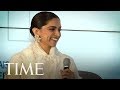 Deepika Padukone On Mental Health And Stigma | TIME