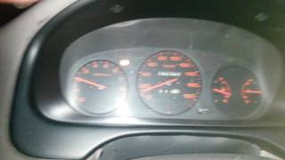 Civic b16a stock acceleration