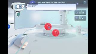 화합물 3D  분자구조 모형 만들기#shorts