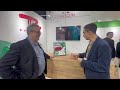 le medscope 3 en direct de medica 2024