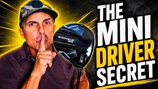 The Secret Nobody Knows to Make the MINI Driver Work!