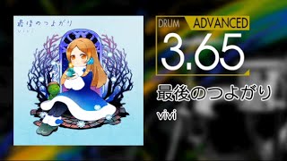 ドラムマニア始めました。 -コナステ版GITADORA-