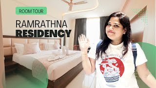 Ramrathna Residency Madurai ☝️| Room Tour with price details | Tamil Couple - Gowri Abimanue