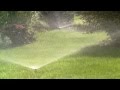 Gardena Sprinklersystem