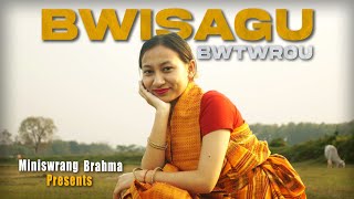 Bwisagu Bwthwrao | New Bwisagu Bodo Song 2023