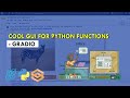 Cool GUI For Python Functions | Gradio | Explained For Beginners | Python