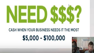 Working Capital Loan Bad Credit - Small Business Loans Bad Credit OK - No Credit Check Required