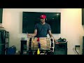 Unforgettable (Major Lazer Remix) - Darshan Dholi Cover