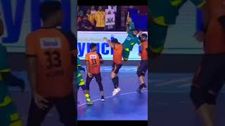 #handball #ihf #sports #viral #music #handballgame #goals