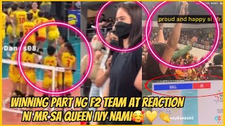 REACTION NI MR SA KANYANG MRS🥰💛PROUD AT HAPPY YAN|HANGA AKO SA DISKARTE NI IVY BALL IN eka NGA🥰