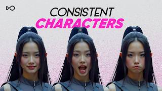 Create CONSISTENT CHARACTERS Easily With These Simple Tips!