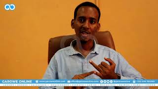 Maamulka Cisbitaalka Garowe oo ka warbixiyey xaalado isbadalada iyo caqabadaha hortaagan