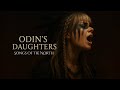 Odin's Daughters - Nordic Female Vocals, Working & Studying