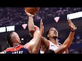 Toronto Raptors vs Washington Wizards Full Game Highlights   Game 1   2018 NBA P