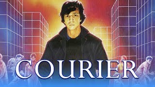 Courier (with english subtitles) (FullHD, drama, romance, comedy, dir. Karen Shakhnazarov, 1986)