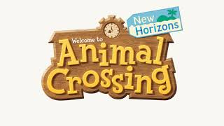 Isabelle Theme - Animal Crossing:  New Horizons Soundtrack