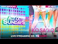 Kapuso Stream: October 27, 2024 | AHA!, Born to be Wild, IBilib | LIVESTREAM