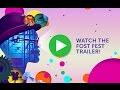 The Future of StoryTelling Festival trailer