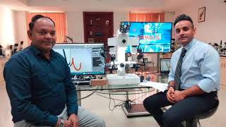 Forensic Comparison Microscopes