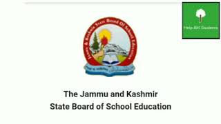 Jkbose Chairman Veena Panditha about class 10th,12th Exam