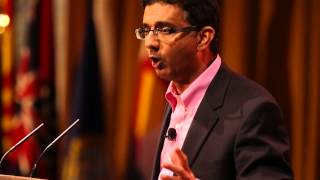 CPAC 2014: Dinesh D'Souza