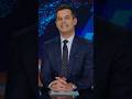 Michael Kosta on suspected CEO killer Luigi Mangione #dailyshow  #unitedhealthcare