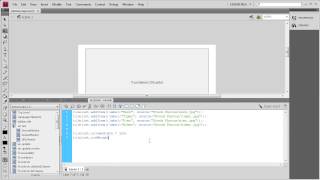 Flash Tutorial The Tile List Component HD