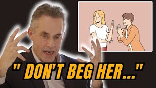 In a Sexless Marriage? Revive with this Tips [ Jordan Peterson ]