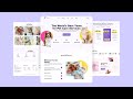How To Make Responsive Website Design Using HTML CSS And JavaScript