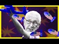 Henry Kissinger - zbrodniarz o którym nie słyszałeś