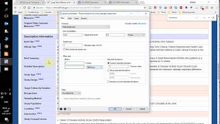 2-1- Sample size calculation for a randomized controlled trial