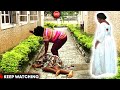 See How The Ghost Of My Mom Revenge My Evil Aunty Who Put Her To Death & Torture Me- Nigerian Movies