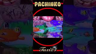 本編切抜/PACHINKOスーパー海物語IN沖縄Ⅴ桜