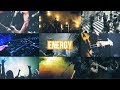 Energy Urban Opener (After Effects template)