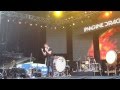 Imagine Dragons - Radioactive - Summer Sonic - Tokyo