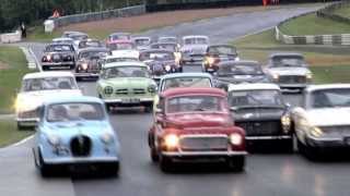 HRDC Promotional Video 2013