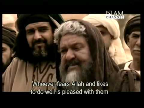 Muhammad The Final Legacy HD Episode 30 Final) Muhammad The Final Legacy HD Episode 30 Final)