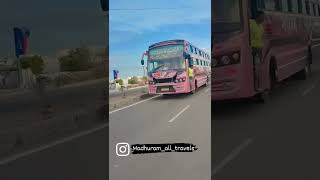 Madhuram travels on highway video sutig