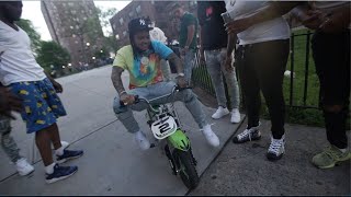 Young M.A "Savage Mode" (Official Music Video)