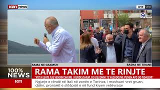 Rama: Çfare me beri te kthehem nga emigracioni