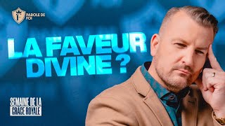 Tu as la FAVEUR DIVINE ! | Pasteurs Spinks, Pst.Gwen Dressaire \u0026 Invités | Parole de foi