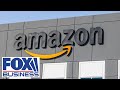 Amazon hiring 100,000 workers amid coronavirus outbreak