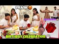 Birthday Celebration 🎂PRANK HOGYA | Big Surprise🙈| ANGEL’S SHIVAM