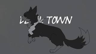 Devil Town- OC Pallete MAP intro