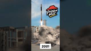 Insane Pizz Delivery | अनोखे Pizza Fan ने Earth से Outer Space मे Pizza मंगवा लिया | School Library