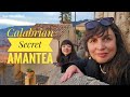 ITALY: 3 Hours in Amantea | Is It Enough? #146