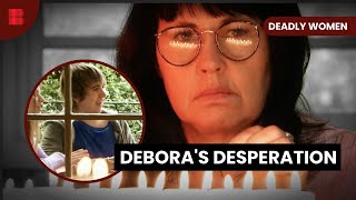 Mother's Poisonous Plot - Deadly Women - S04 EP07