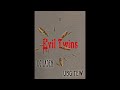 OG LADEN x UBG TEW - ''EVIL TWINS''