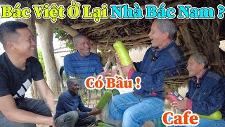 Công Giáp || Bác Nam Đưa Ra Dẫn Chứng ! Nhà Toàn Đồ Việt Nam, Khiến Bác Việt Phải Ở Lại Qua Đêm ?