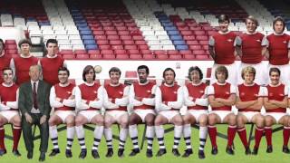 The Spirit of Highbury (Arsenal FC)